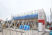 高島駅より徒歩12分 新築 2階建の賃貸物件