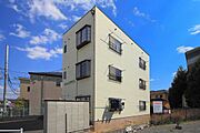 岡山駅より徒歩24分 1階 築31年5ヶ月の賃貸物件