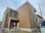 GRANDTIC下伊福西町 1階 築2年7ヶ月の賃貸物件