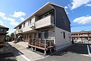 妹尾駅より徒歩23分 2階 築19年2ヶ月の賃貸物件