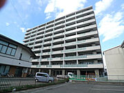 西川原駅より徒歩6分 3階 築8年7ヶ月の賃貸物件