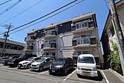 サンライフ下伊福 3階 築37年6ヶ月の賃貸物件