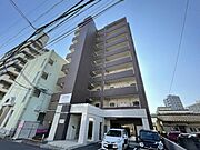 清輝橋駅より徒歩11分 2階 築9年2ヶ月の賃貸物件