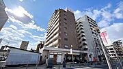 岡山駅より徒歩12分 2階 築46年4ヶ月の賃貸物件