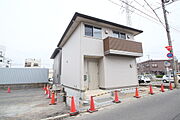 大元駅より徒歩6分 新築の賃貸物件