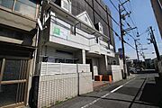アバンティ奉還町 2階 築37年3ヶ月の賃貸物件