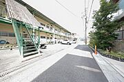 宗名荘B 2階 築50年5ヶ月の賃貸物件