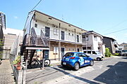 コーポＫＹ２ 1階 築31年6ヶ月の賃貸物件