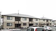 セジュール浜野B棟 1階 築28年6ヶ月の賃貸物件