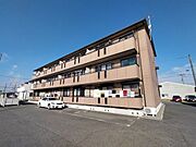 セジュール田中 3階 築23年5ヶ月の賃貸物件