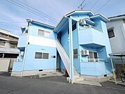 スカイコテージ三野 2階 築33年6ヶ月の賃貸物件