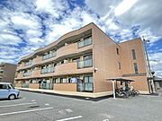 ビューティフル長瀬 3階 築28年6ヶ月の賃貸物件