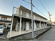 法界院駅より徒歩16分 1階 築31年7ヶ月の賃貸物件