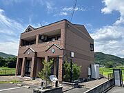 グレイスサンハイムII 1階 築20年10ヶ月の賃貸物件