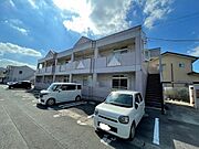 庭瀬駅より徒歩16分 1階 築30年6ヶ月の賃貸物件