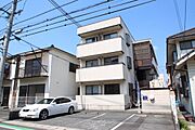 大元駅より徒歩21分 3階 築34年6ヶ月の賃貸物件