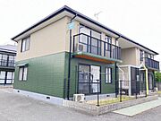高島駅より徒歩7分 2階 築31年10ヶ月の賃貸物件
