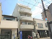 創和ハイツ 3階 築38年11ヶ月の賃貸物件