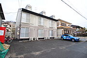 法界院駅より徒歩12分 1階 築37年1ヶ月の賃貸物件