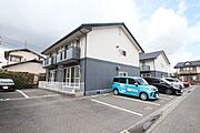 ポラリスB 1階 築32年8ヶ月の賃貸物件