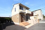 妹尾駅より徒歩18分 築9年5ヶ月の賃貸物件