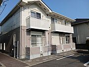 備前西市駅より徒歩17分 2階 築22年5ヶ月の賃貸物件