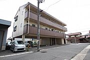 第2グレーストミ21 2階 築24年7ヶ月の賃貸物件