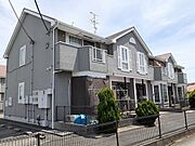 茶屋町駅より徒歩11分 築26年1ヶ月 2階建の賃貸物件