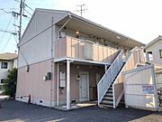 庭瀬駅より徒歩3分 2階 築33年2ヶ月の賃貸物件