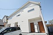 アリア中庄 1階 築3年8ヶ月の賃貸物件