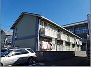 西川原駅より徒歩3分 1階 築29年3ヶ月の賃貸物件
