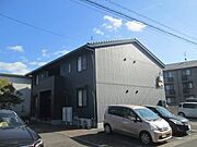 ベルリード平野 1階 築22年2ヶ月の賃貸物件