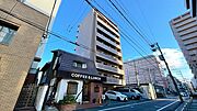 エアラウンズ桑田町 6階 築27年7ヶ月の賃貸物件