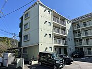 門田屋敷駅より徒歩18分 3階 築37年2ヶ月の賃貸物件