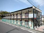 門田屋敷駅より徒歩27分 1階 築18年4ヶ月の賃貸物件