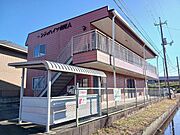 シティハイツ朝間A 1階 築37年6ヶ月の賃貸物件