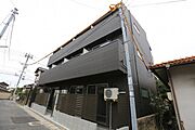 岡山駅より徒歩17分 1階 築9年11ヶ月の賃貸物件