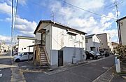 中山アパート 2階 築51年の賃貸物件