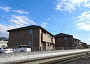 庭瀬駅より徒歩7分 2階 築17年5ヶ月の賃貸物件