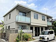 備前三門駅より徒歩7分 2階 築5年7ヶ月の賃貸物件