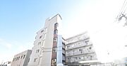 グランツ西古松２ 4階 築38年1ヶ月の賃貸物件