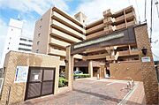 中庄駅より徒歩5分 5階 築35年10ヶ月の賃貸物件