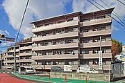 岡山駅より徒歩29分 1階 築25年8ヶ月の賃貸物件