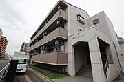 岸本第２マンション 1階 築23年5ヶ月の賃貸物件