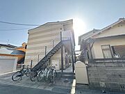 レオパレスサウス学南町 1階 築17年3ヶ月の賃貸物件