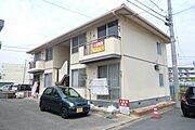ニュー荒井荘Ａ 1階 築39年10ヶ月の賃貸物件