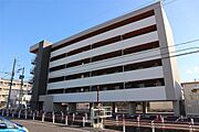 大元駅より徒歩33分 5階 築7年6ヶ月の賃貸物件