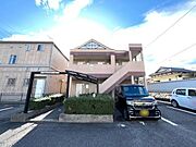 備前三門駅より徒歩16分 2階 築30年6ヶ月の賃貸物件