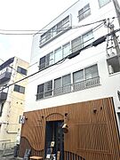 岡山駅より徒歩9分 3階 築29年4ヶ月の賃貸物件