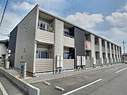 クレイノ西大寺 2階 築9年4ヶ月の賃貸物件